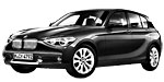 BMW F20 U0558 Fault Code