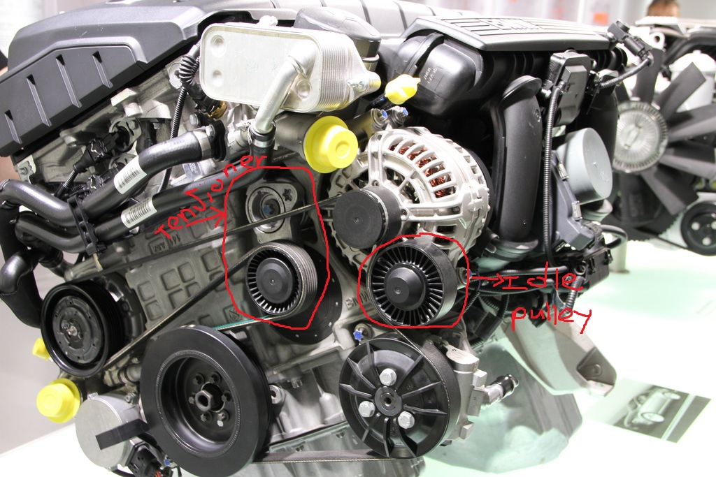 See U0558 in engine
